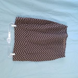 Torrid Pencil Skirt